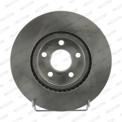 Juego de disco de freno PREMIER FERODO DDF1153 Profesional